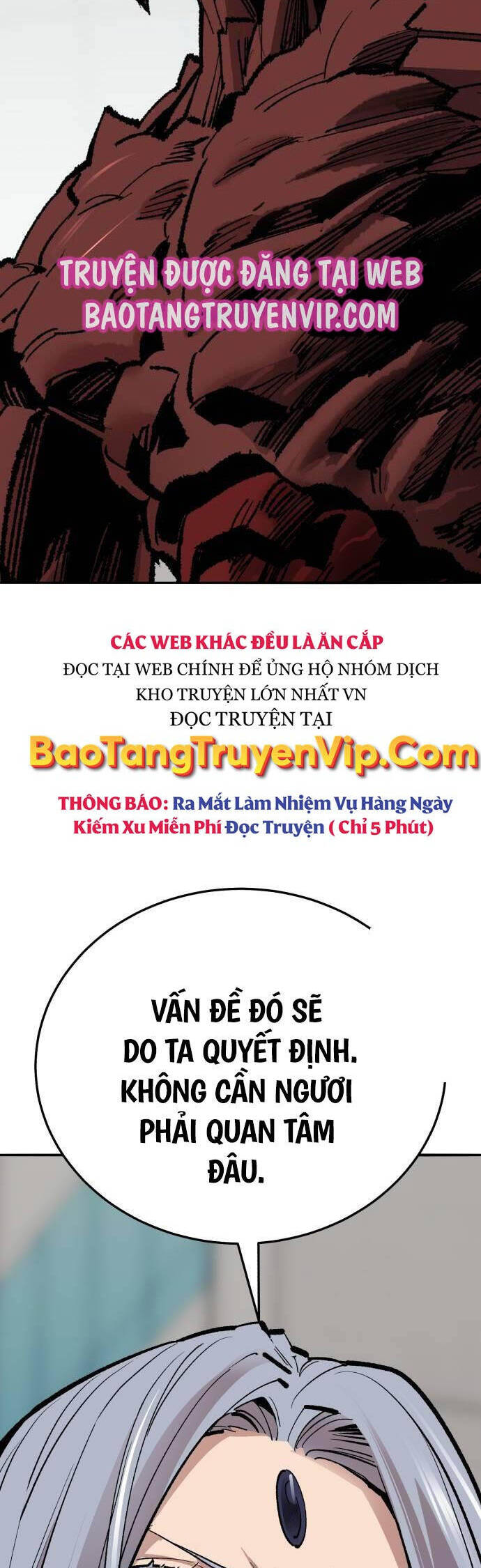 Phá Bỏ Giới Hạn Chapter 146 - Trang 29