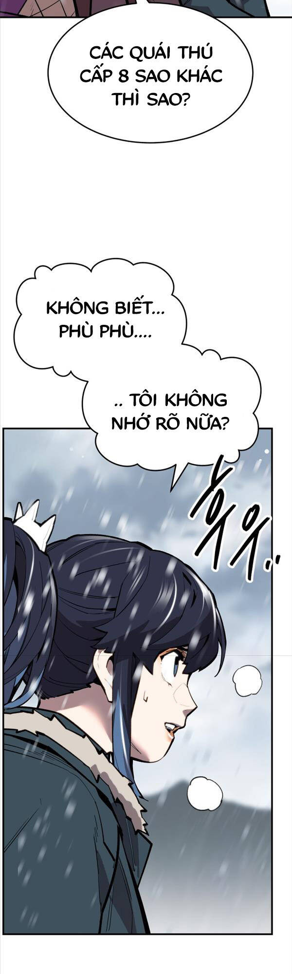 Phá Bỏ Giới Hạn Chapter 101 - Trang 84