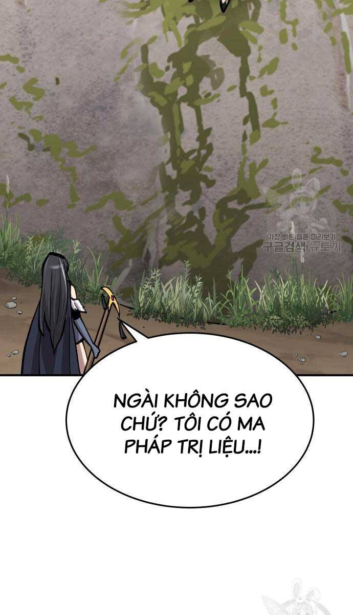 Phá Bỏ Giới Hạn Chapter 100 - Trang 136