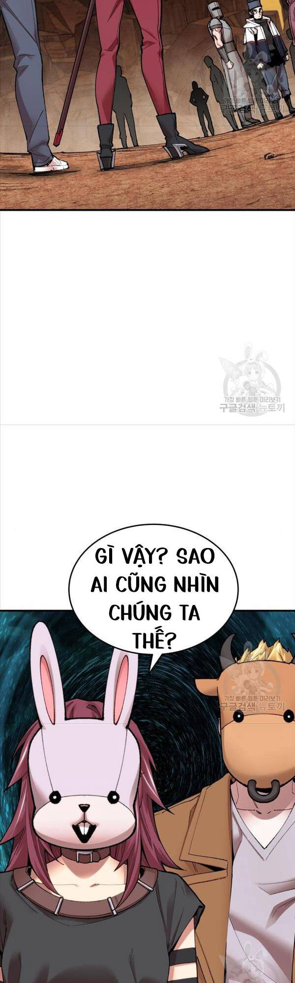 Phá Bỏ Giới Hạn Chapter 85 - Trang 52