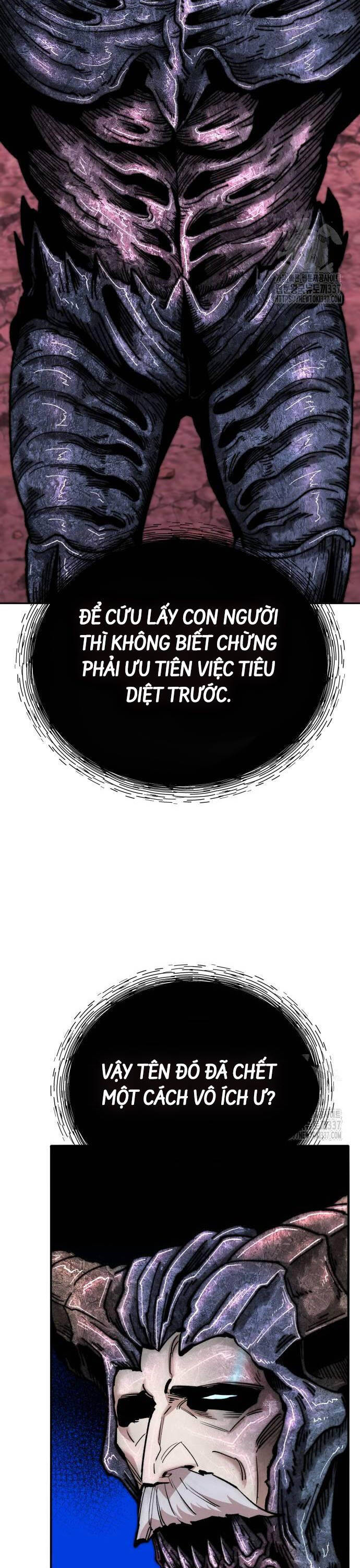 Phá Bỏ Giới Hạn Chapter 147 - Trang 66