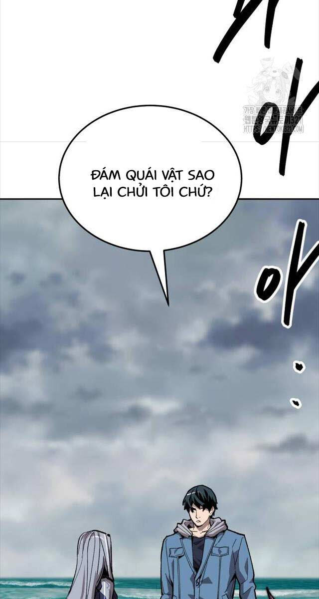 Phá Bỏ Giới Hạn Chapter 130 - Trang 121