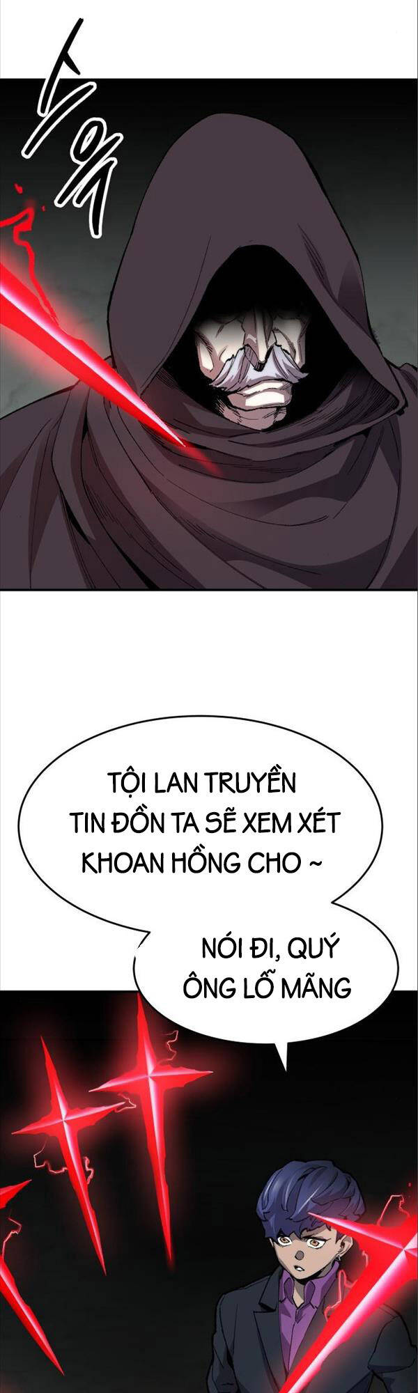 Phá Bỏ Giới Hạn Chapter 89 - Trang 102