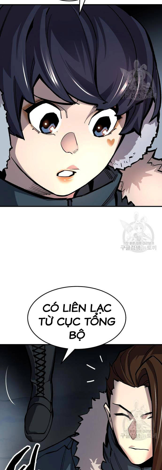 Phá Bỏ Giới Hạn Chapter 99 - Trang 102