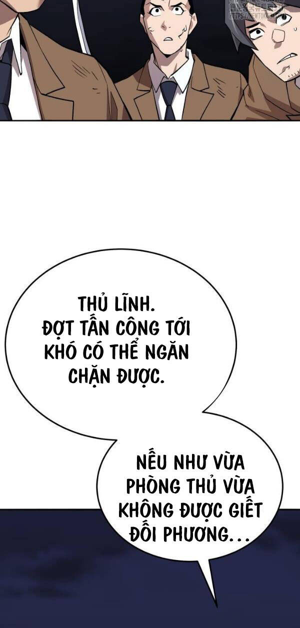 Phá Bỏ Giới Hạn Chapter 142 - Trang 12