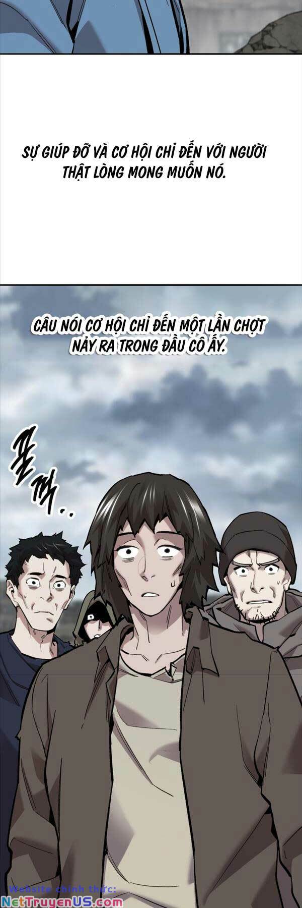 Phá Bỏ Giới Hạn Chapter 113 - Trang 54