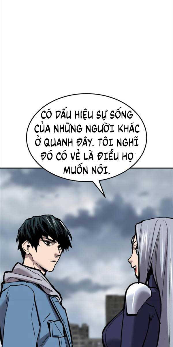 Phá Bỏ Giới Hạn Chapter 111 - Trang 114