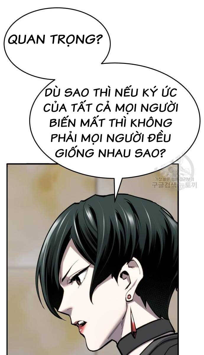 Phá Bỏ Giới Hạn Chapter 98 - Trang 111