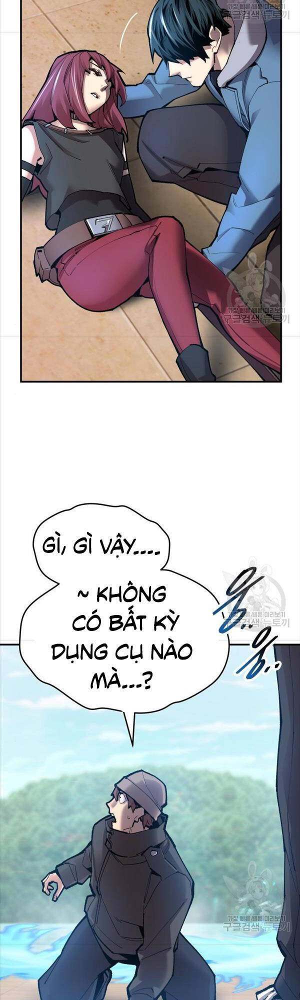 Phá Bỏ Giới Hạn Chapter 82 - Trang 126