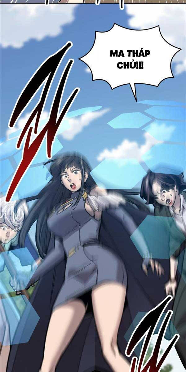 Phá Bỏ Giới Hạn Chapter 112 - Trang 23