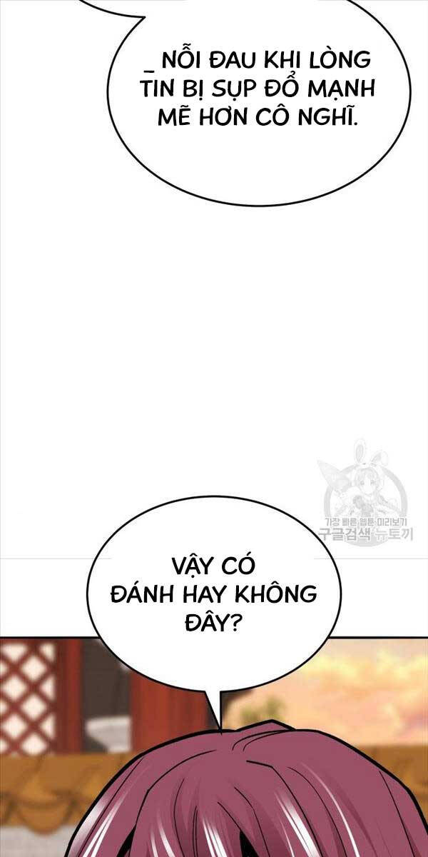 Phá Bỏ Giới Hạn Chapter 118 - Trang 63