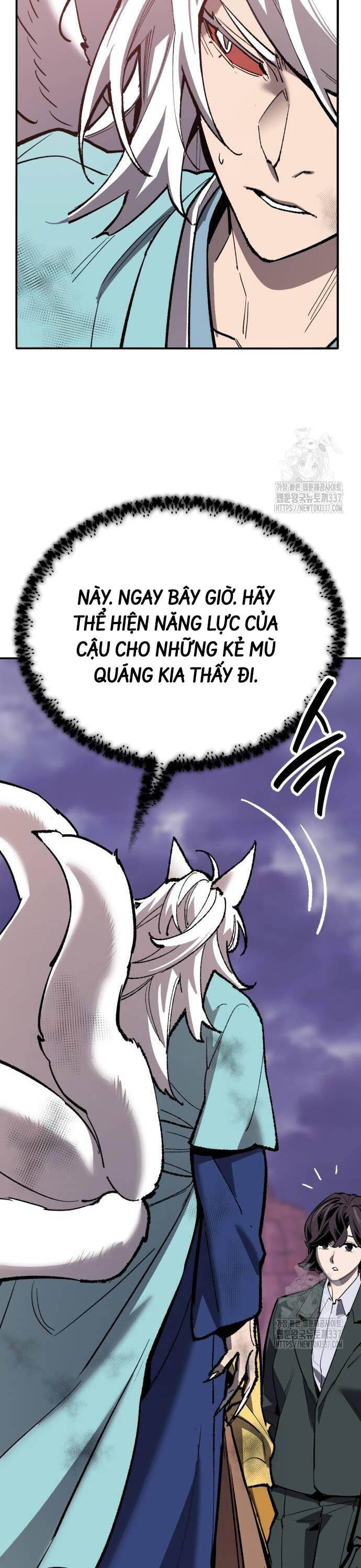 Phá Bỏ Giới Hạn Chapter 147 - Trang 50