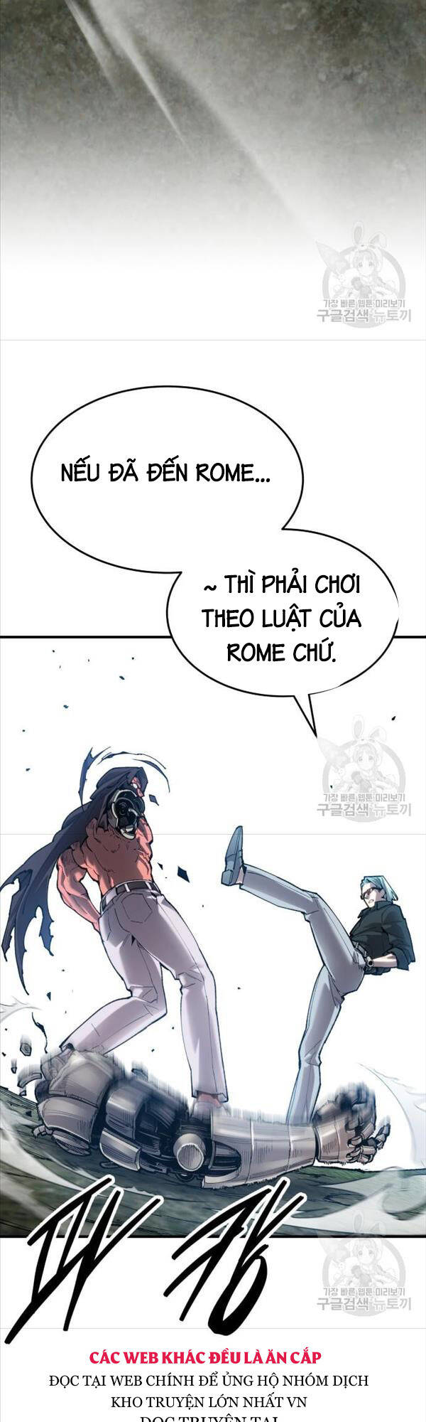 Phá Bỏ Giới Hạn Chapter 86 - Trang 7