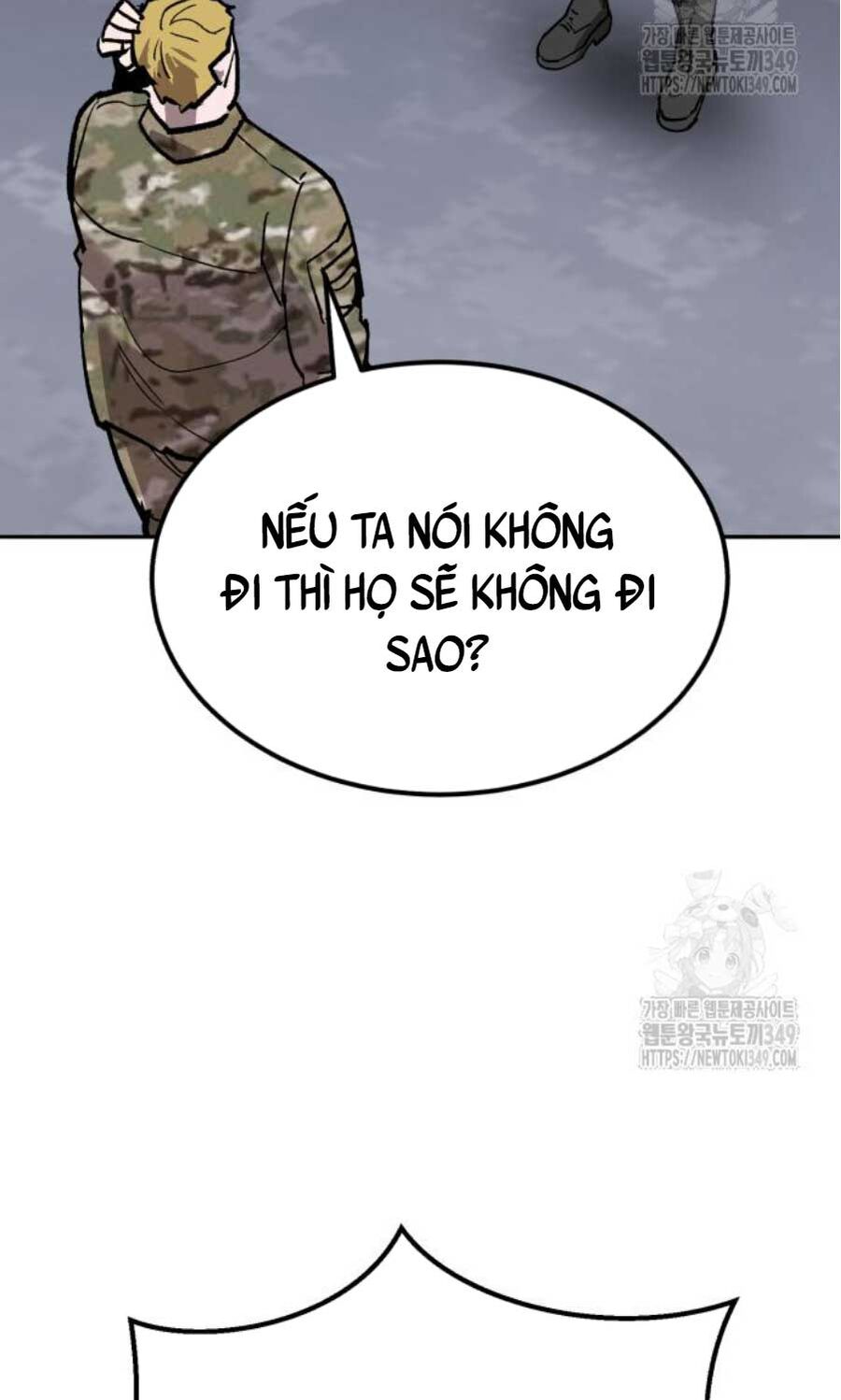 Phá Bỏ Giới Hạn Chapter 162 - Trang 97