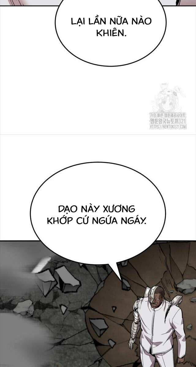 Phá Bỏ Giới Hạn Chapter 130 - Trang 32