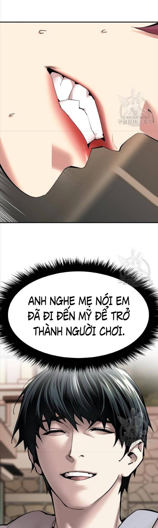 Phá Bỏ Giới Hạn Chapter 81 - Trang 86