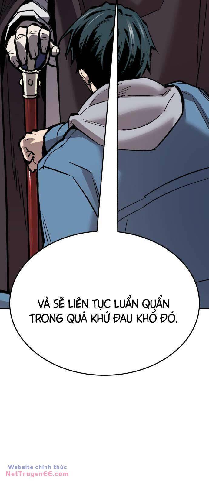 Phá Bỏ Giới Hạn Chapter 135 - Trang 128