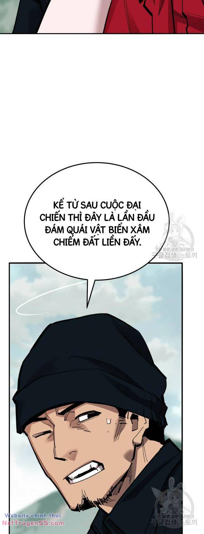 Phá Bỏ Giới Hạn Chapter 126 - Trang 16