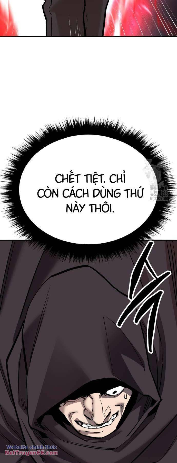 Phá Bỏ Giới Hạn Chapter 135 - Trang 30