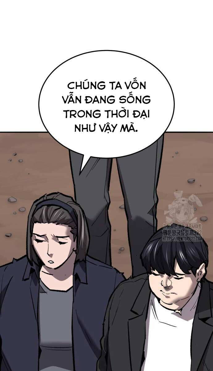 Phá Bỏ Giới Hạn Chapter 132 - Trang 10