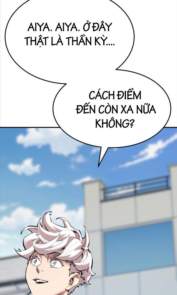 Phá Bỏ Giới Hạn Chapter 102 - Trang 157