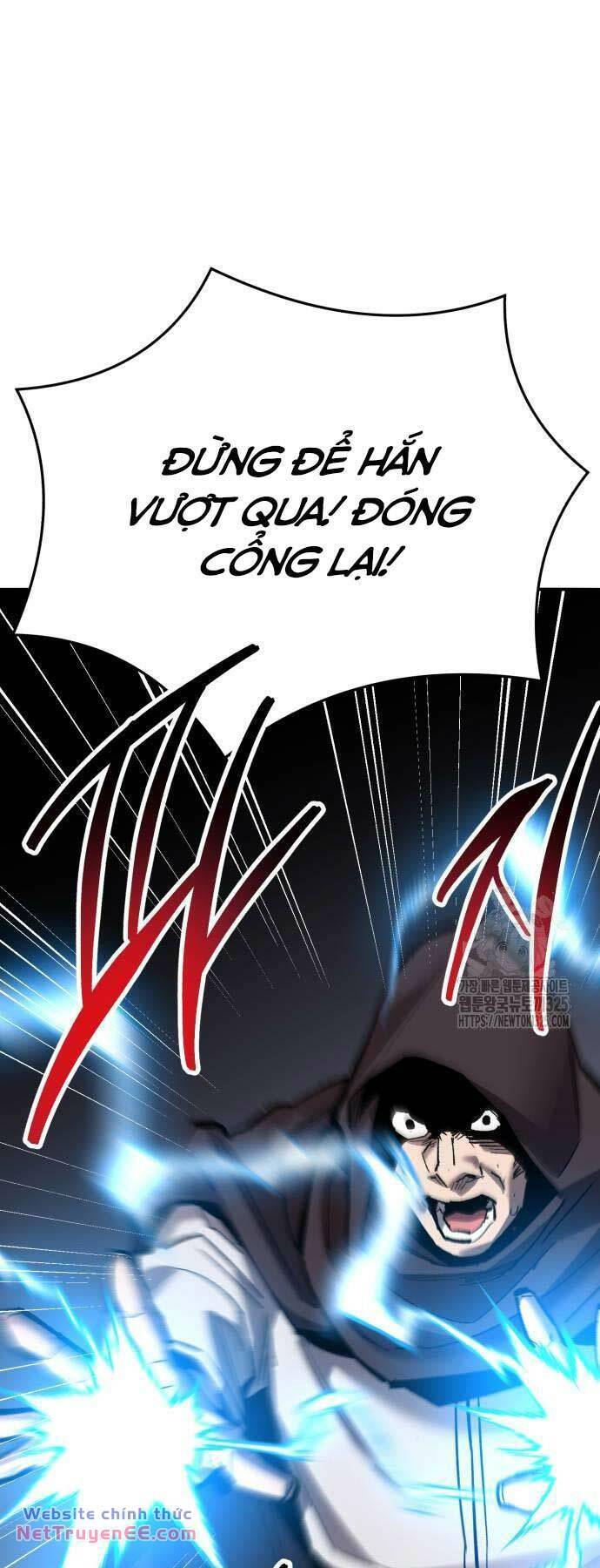 Phá Bỏ Giới Hạn Chapter 135 - Trang 19