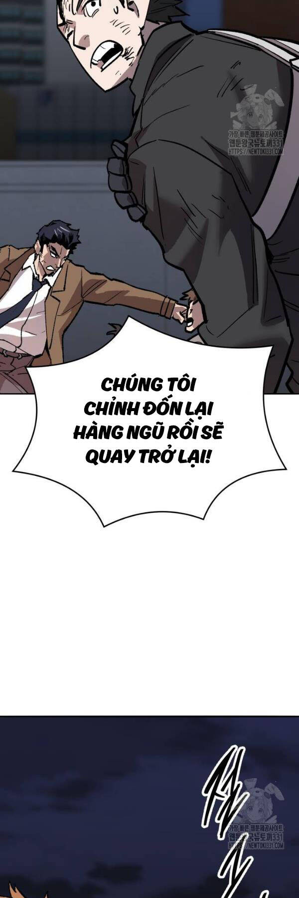 Phá Bỏ Giới Hạn Chapter 142 - Trang 31