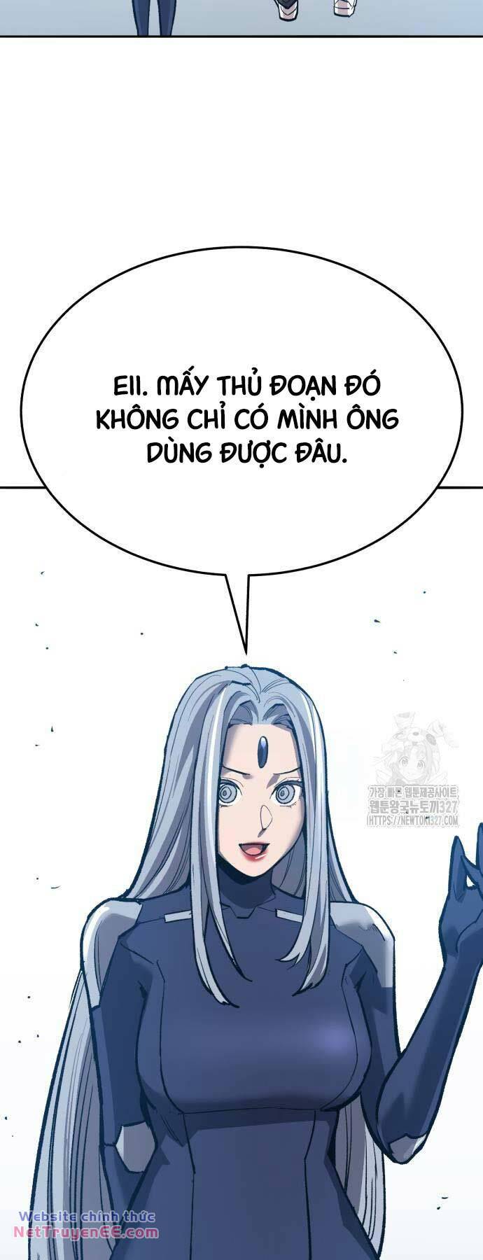 Phá Bỏ Giới Hạn Chapter 138 - Trang 2