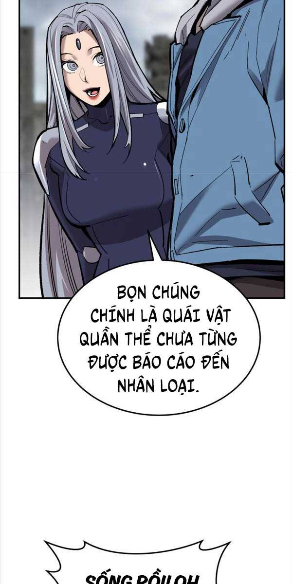 Phá Bỏ Giới Hạn Chapter 111 - Trang 76