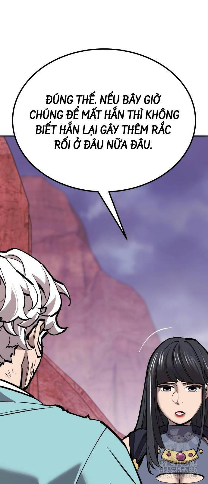 Phá Bỏ Giới Hạn Chapter 149 - Trang 35