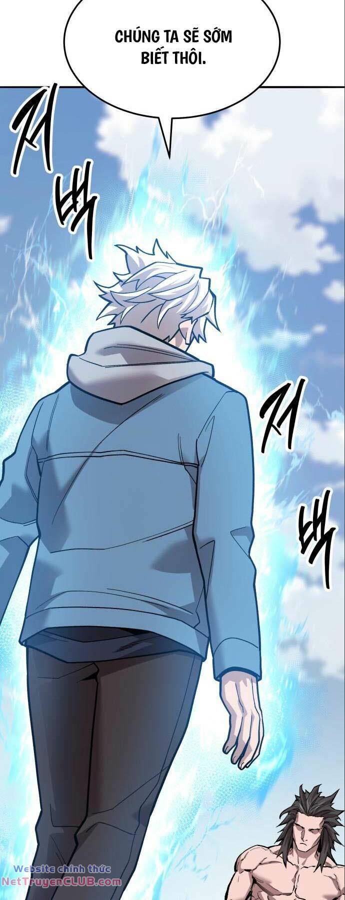 Phá Bỏ Giới Hạn Chapter 122 - Trang 19