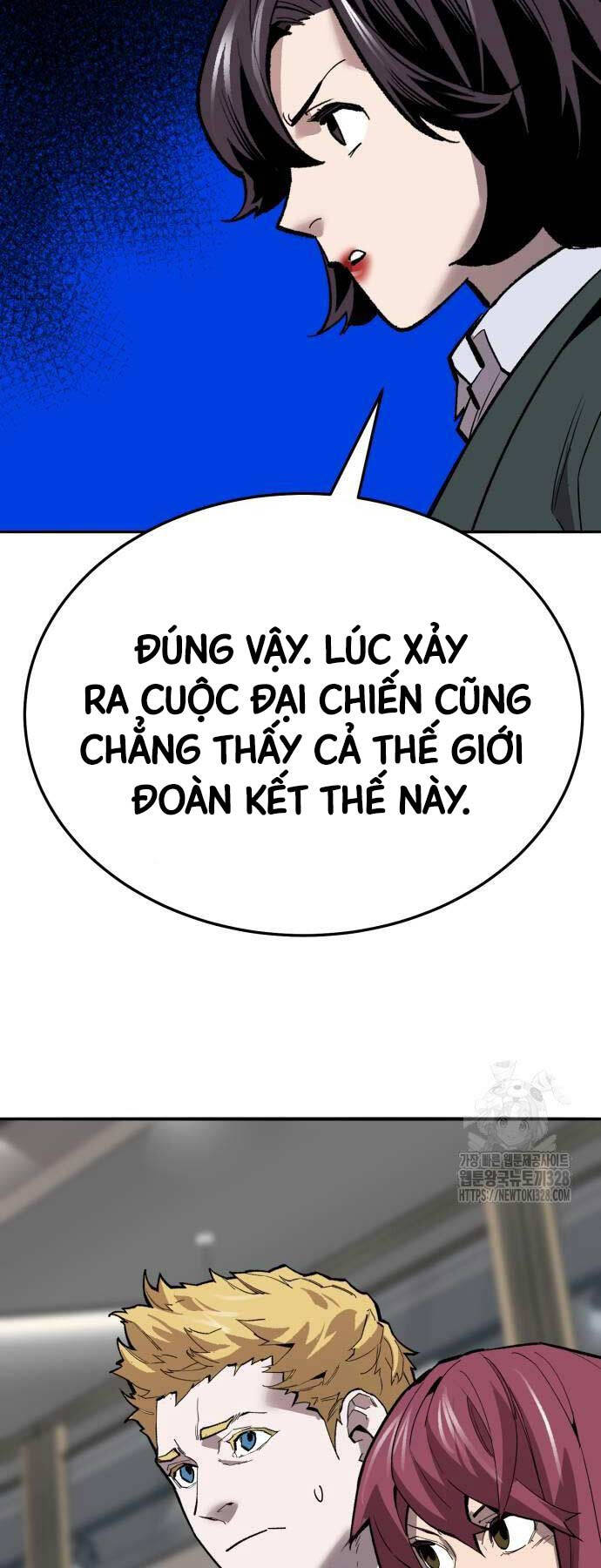 Phá Bỏ Giới Hạn Chapter 139 - Trang 26