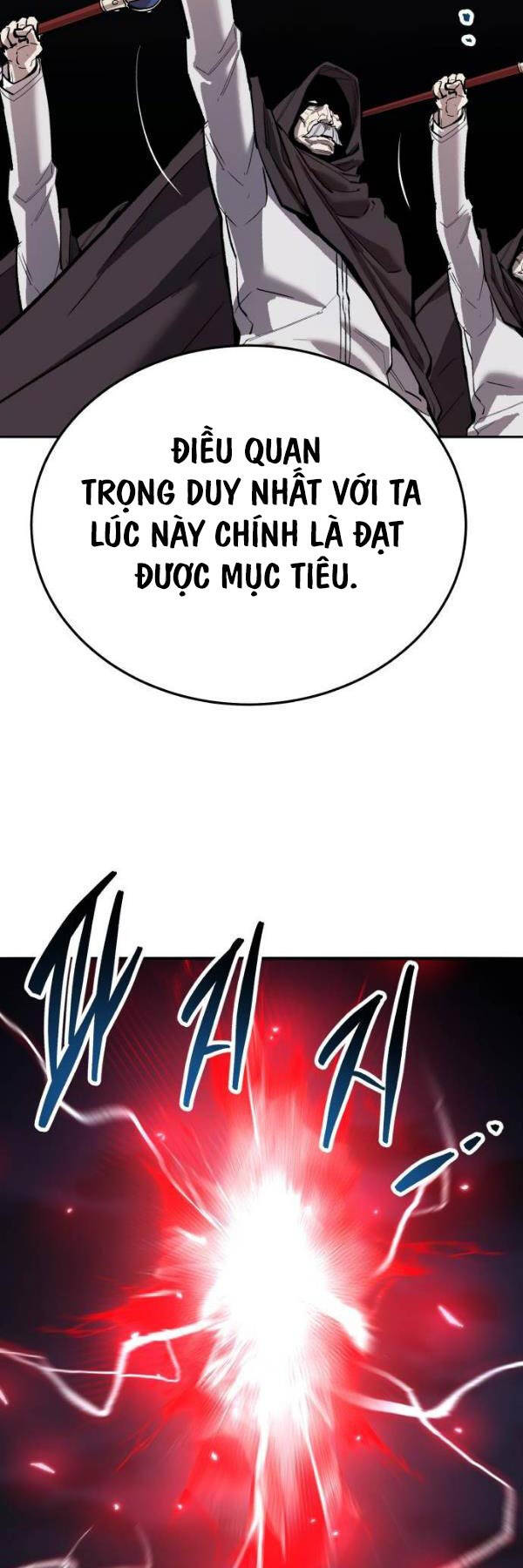 Phá Bỏ Giới Hạn Chapter 143 - Trang 49