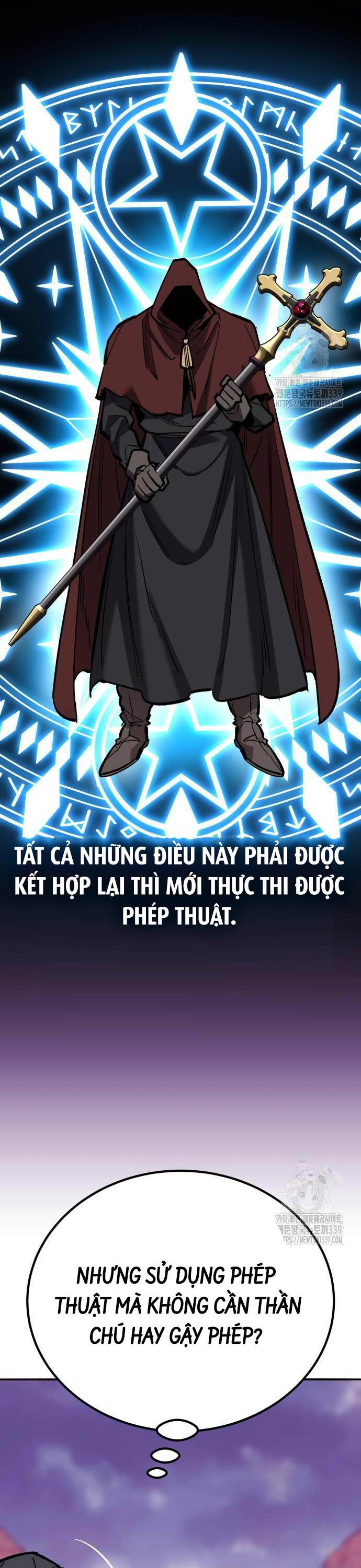 Phá Bỏ Giới Hạn Chapter 150 - Trang 13