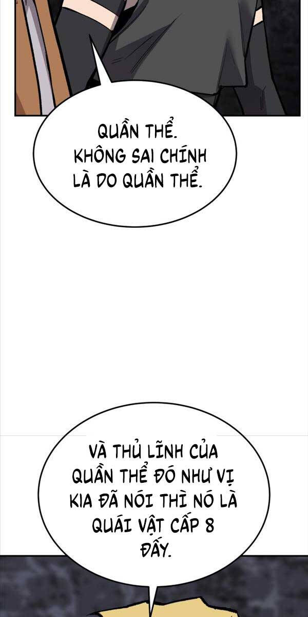 Phá Bỏ Giới Hạn Chapter 110 - Trang 19