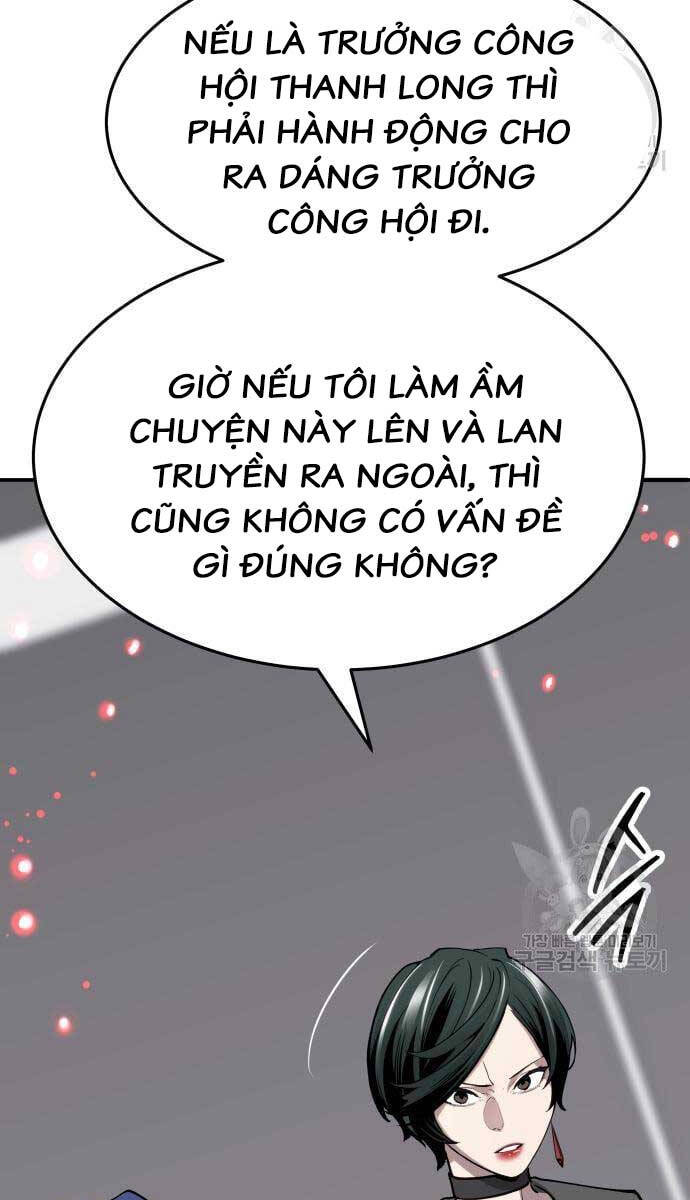 Phá Bỏ Giới Hạn Chapter 98 - Trang 121