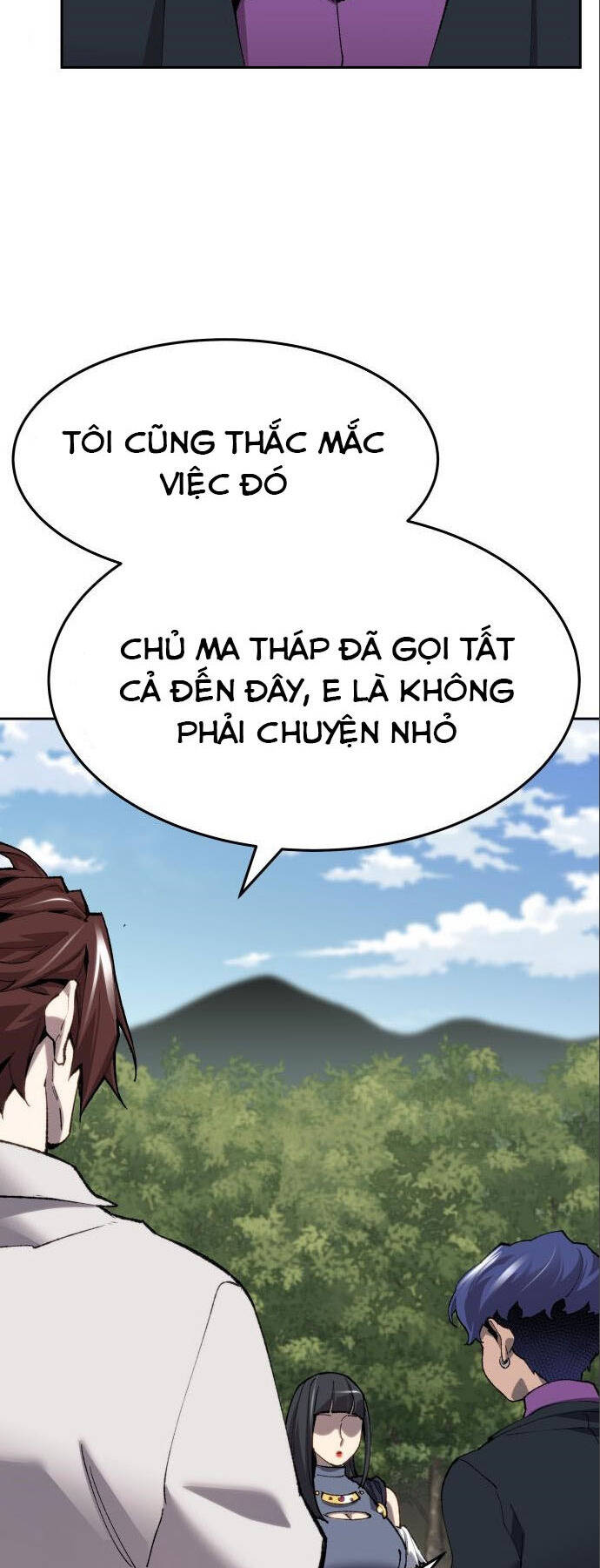 Phá Bỏ Giới Hạn Chapter 90 - Trang 54