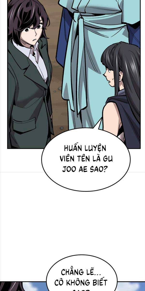 Phá Bỏ Giới Hạn Chapter 107 - Trang 125