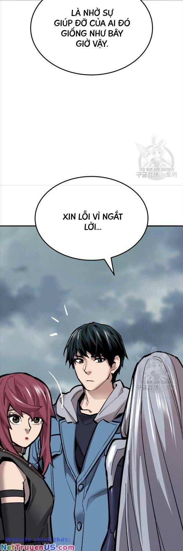 Phá Bỏ Giới Hạn Chapter 115 - Trang 92