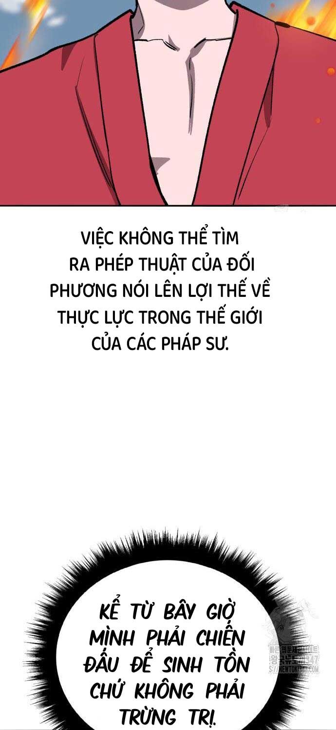 Phá Bỏ Giới Hạn Chapter 160 - Trang 44