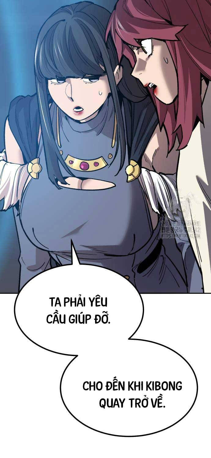 Phá Bỏ Giới Hạn Chapter 158 - Trang 80