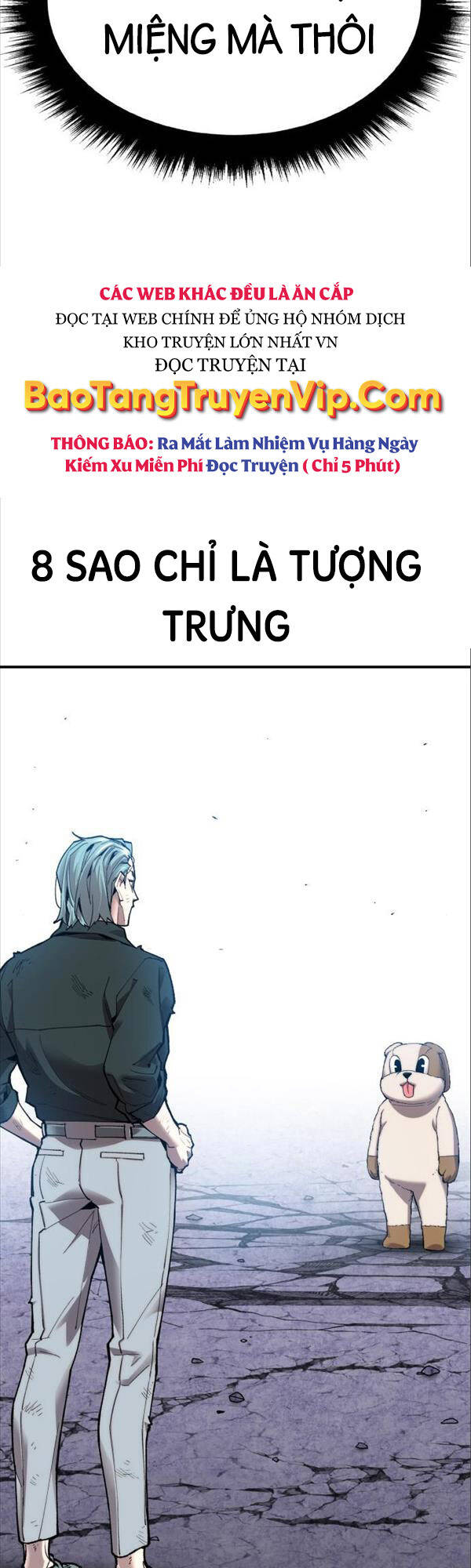 Phá Bỏ Giới Hạn Chapter 89 - Trang 7