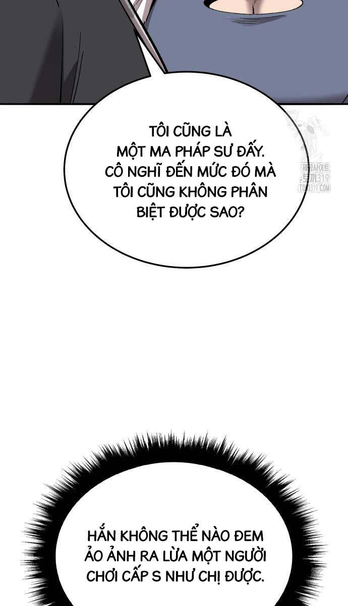 Phá Bỏ Giới Hạn Chapter 128 - Trang 56