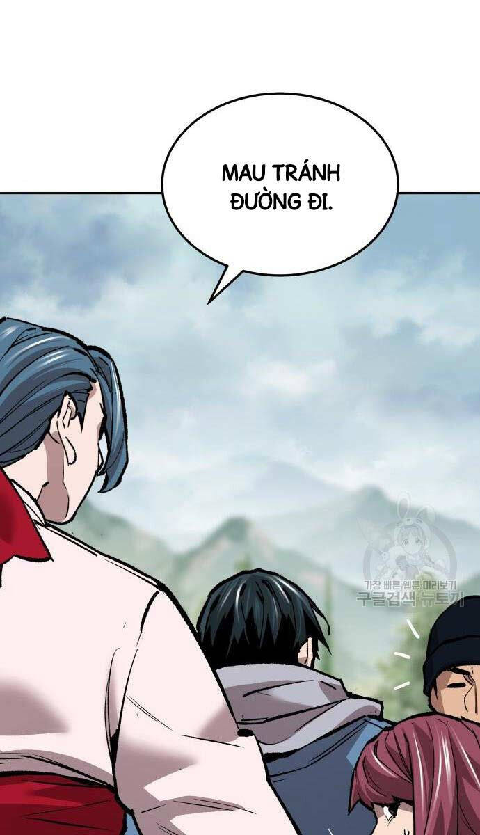 Phá Bỏ Giới Hạn Chapter 125 - Trang 63