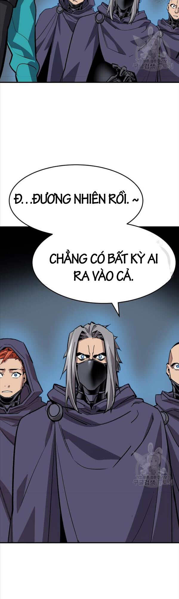 Phá Bỏ Giới Hạn Chapter 91 - Trang 26