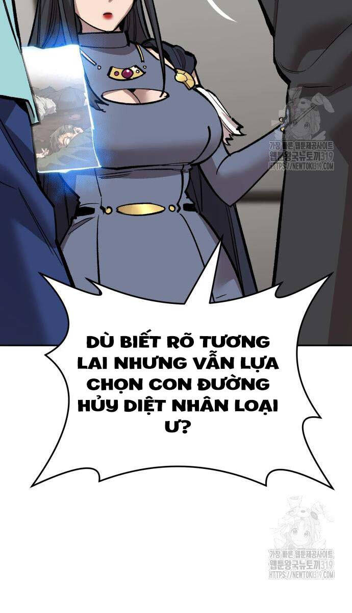 Phá Bỏ Giới Hạn Chapter 129 - Trang 15