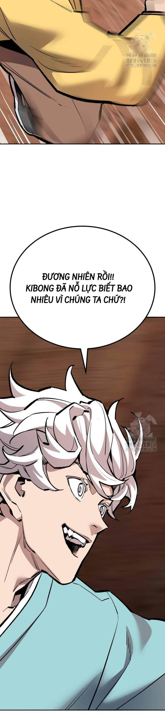 Phá Bỏ Giới Hạn Chapter 148 - Trang 19