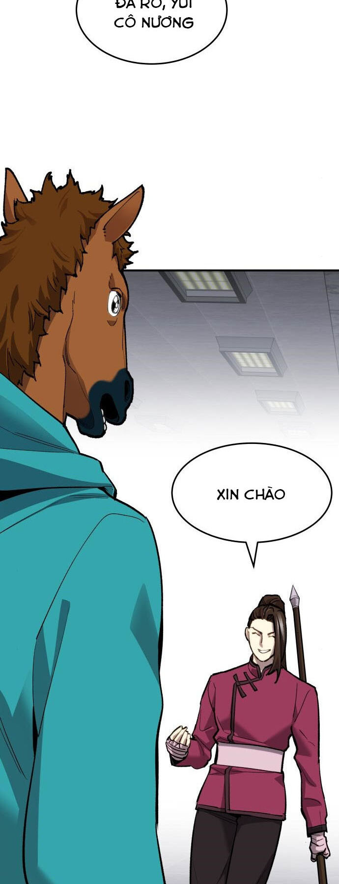 Phá Bỏ Giới Hạn Chapter 92 - Trang 84