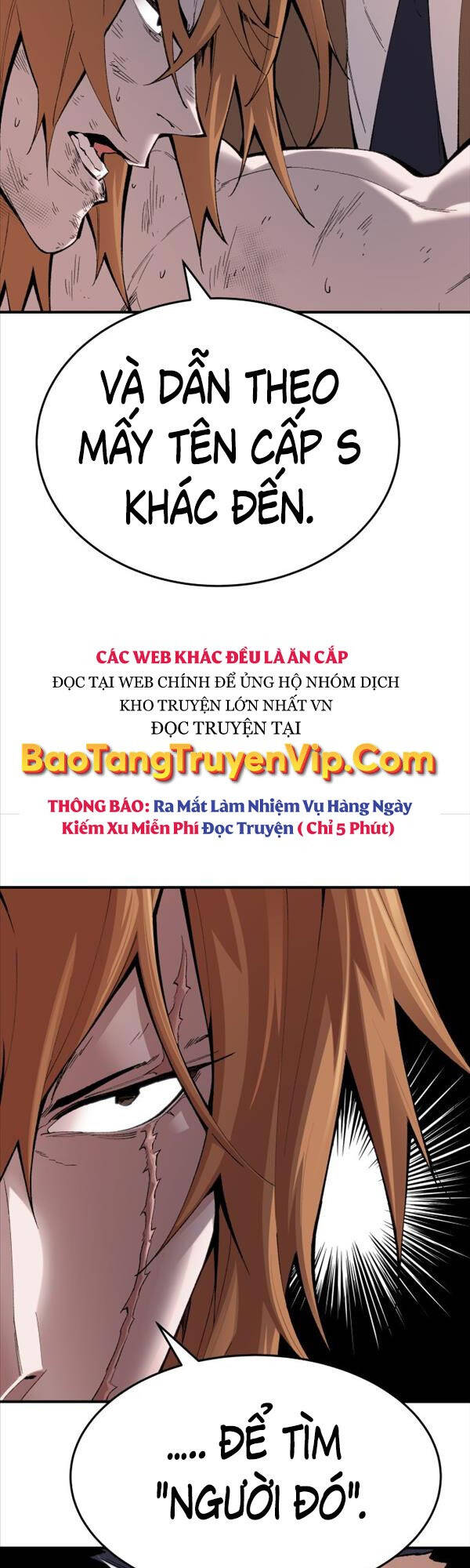 Phá Bỏ Giới Hạn Chapter 80 - Trang 124