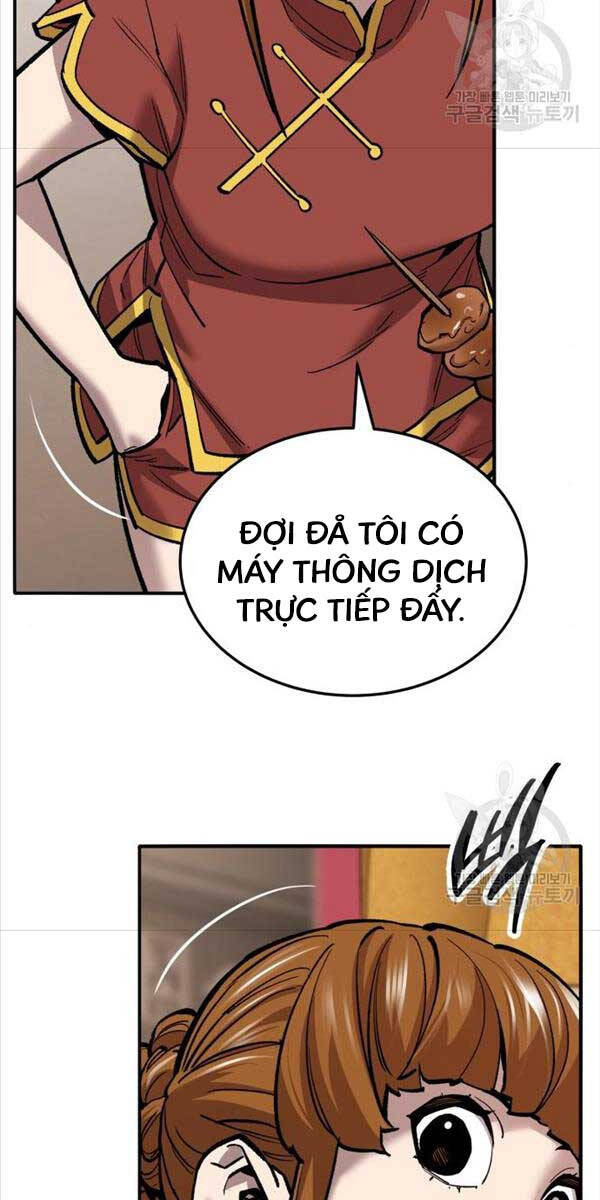 Phá Bỏ Giới Hạn Chapter 117 - Trang 9